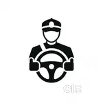 Required Driver for personal car