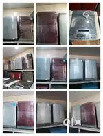 36 month warranty motor washing machine