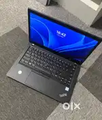 Lenovo Thinkpad T490/i5 8th Gen/8GB RAM/256GB/WRNTY