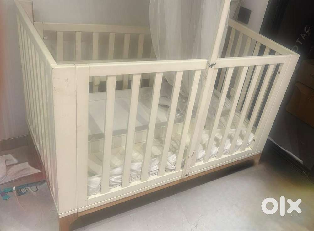Cot Bed for Baby