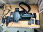 Sony NX 200