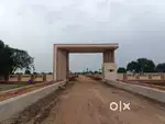 plot for sale in Kankipadu Vijayawada ORR