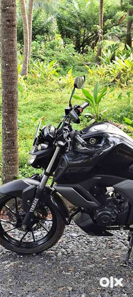 Yamaha Fz V3 - 2023