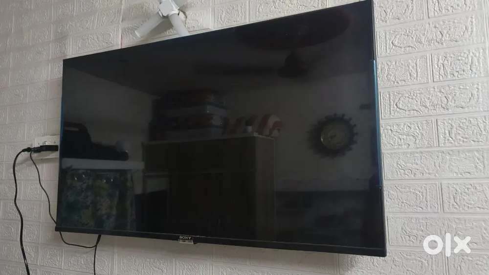 SONY 43 Inch Full HD TV