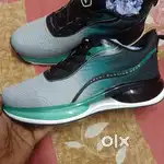 Brand new running shoes for men size -No-9