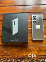 Samsung fold 6 with 5 months warranty pending