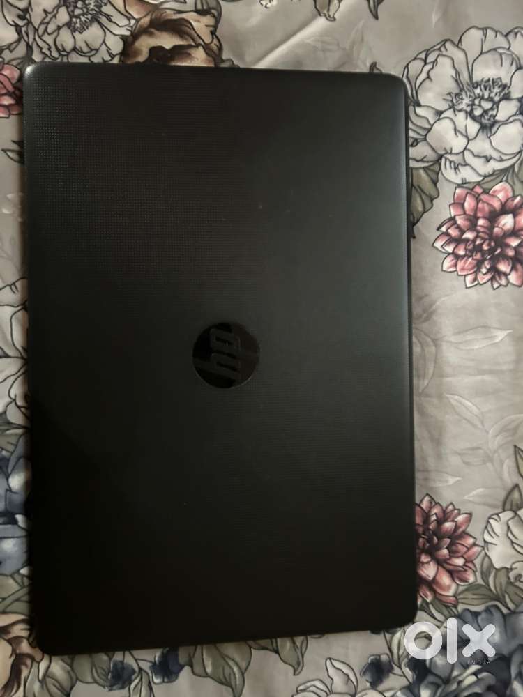 Laptop HP  with good speed