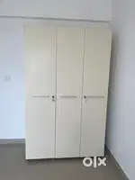 Unused Godrej Steel Almirahs