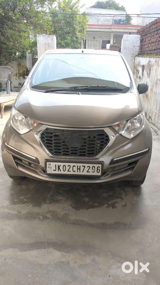 Datsun RediGO 2019
