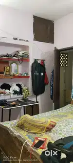 Sincere aur padhne wala roommate chahie