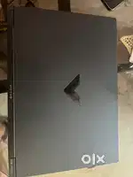 New hp victis gaming laptop i5