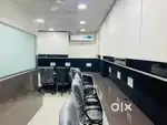 Fully furnished office for rent in laxmi nagar