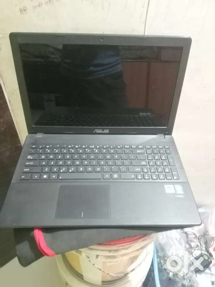 Asus laptop