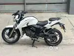 My tvs apache 200 for sale