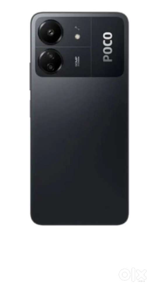 Poco C65.     8 GB RAM  256 GB  ROM  1 years old mobile