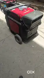 Honda 7 KVA Generator in Rs 1,85,000