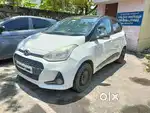 Hyundai Grand i10 2018 Petrol Well Maintained