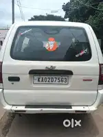 I'm selling this car