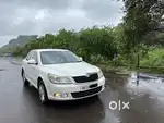 Skoda Laura 2011 Diesel Well Maintained