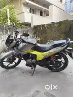Hero Glamour X 125
