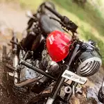 new bike lena hai isliye Good condition