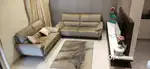 Ready to move villas