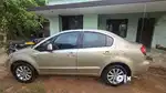Maruti Suzuki SX4 2010 Petrol Well Maintained