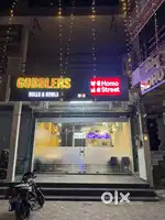 Restaurant For Sale