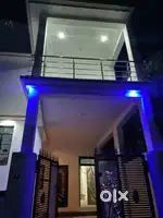 Narvadeshwar vila