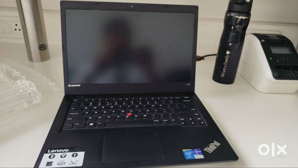 Lenovo L480 money need urgent selling