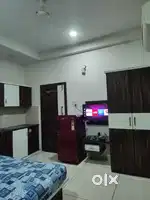 Zero Brokerage Fully Furnished Studio Near Bombay Hospital Square