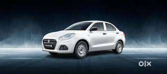 Brand new New Dzire Vxi Cng available in t-permit
