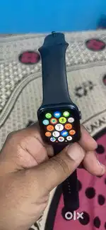 Apple Watch 5