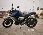 Yamaha FZ-S V3 2022