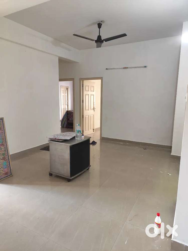 3 BHk flat for sale in thrissur,poonkunnam