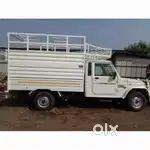 I want drive at bhivandi parol regular basic its urgent