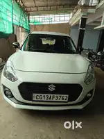 Maruti Suzuki Swift Well Maintained single hand