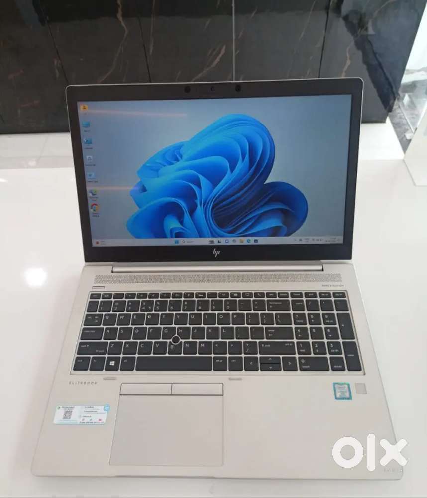 Hp elitebook 850 g5 i7