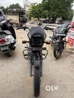 A1 condition new brand bike