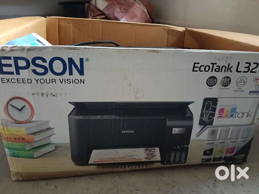 Printing machine
