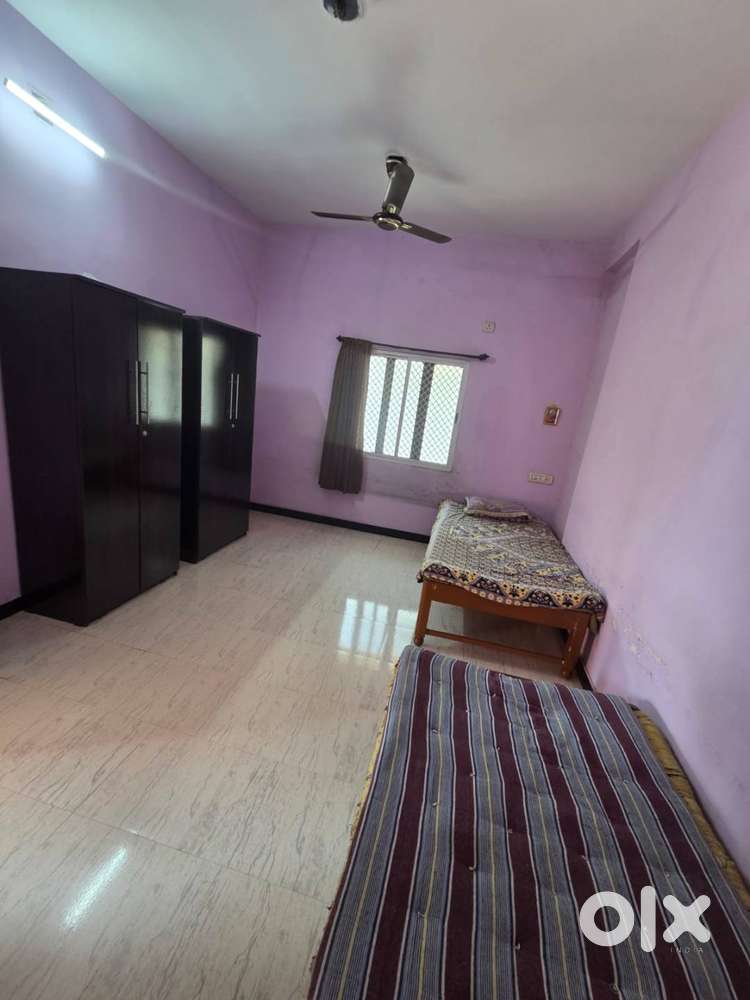 1Room only with sharing bathroom and toilet