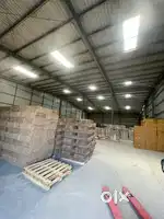 Warehouse For Rent at Dakachya, Near Dewas Naka Indore