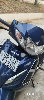 Activa 6G Well maintained