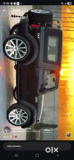 Valet parking