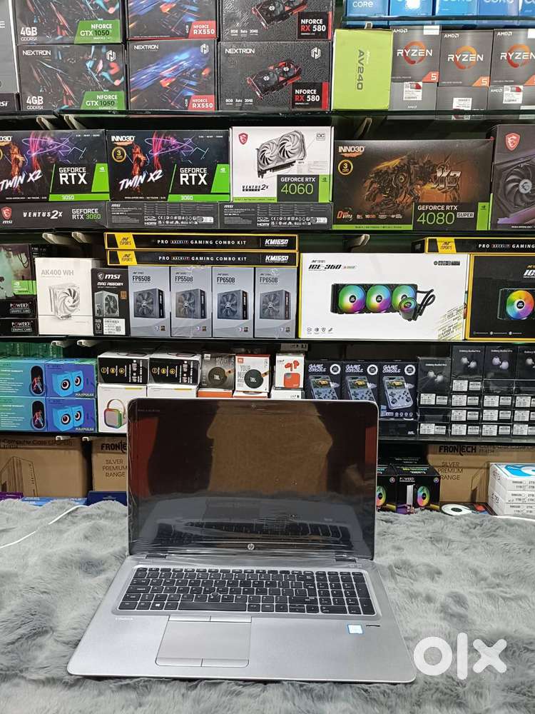 HP ELITEBOOK 850 G4 BEST DEAL IN PUNE