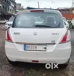 Maruti Suzuki Swift VVT ZXI, 2015, Petrol