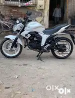 Gixxer 155