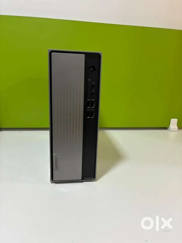 Lenovo Ryzen 3 desktop