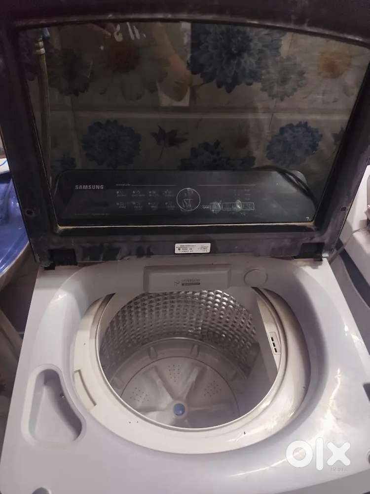 Samsung Automatic washing machine