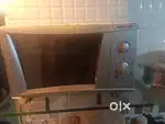Micro oven King star